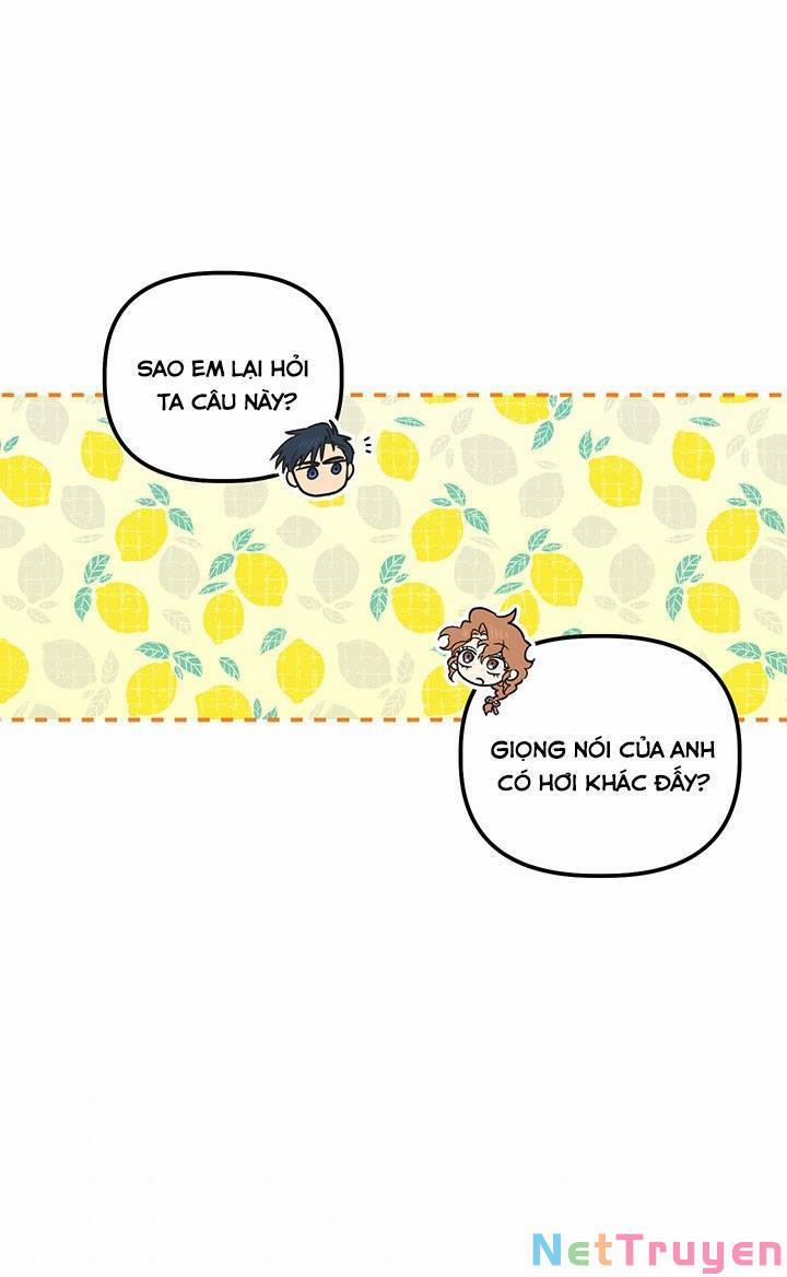 May Mắn Hay Bất Hạnh 44 trang 67