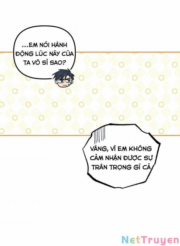 May Mắn Hay Bất Hạnh 44 trang 7