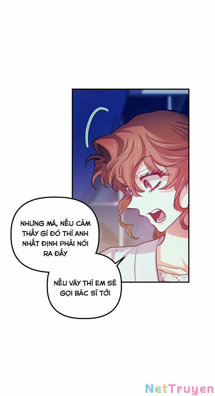 May Mắn Hay Bất Hạnh 44 trang 70