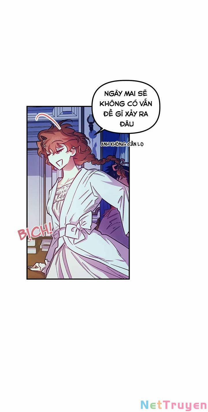 May Mắn Hay Bất Hạnh 45 trang 10