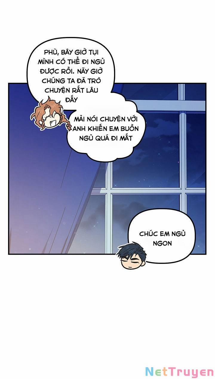 May Mắn Hay Bất Hạnh 45 trang 11