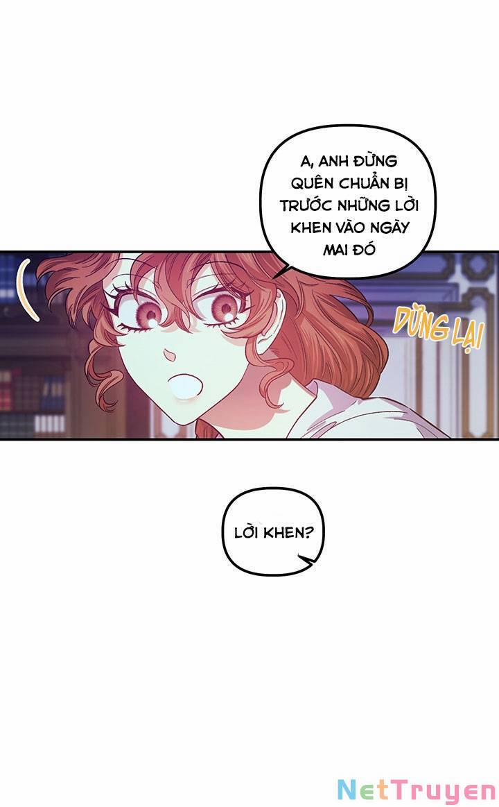 May Mắn Hay Bất Hạnh 45 trang 12