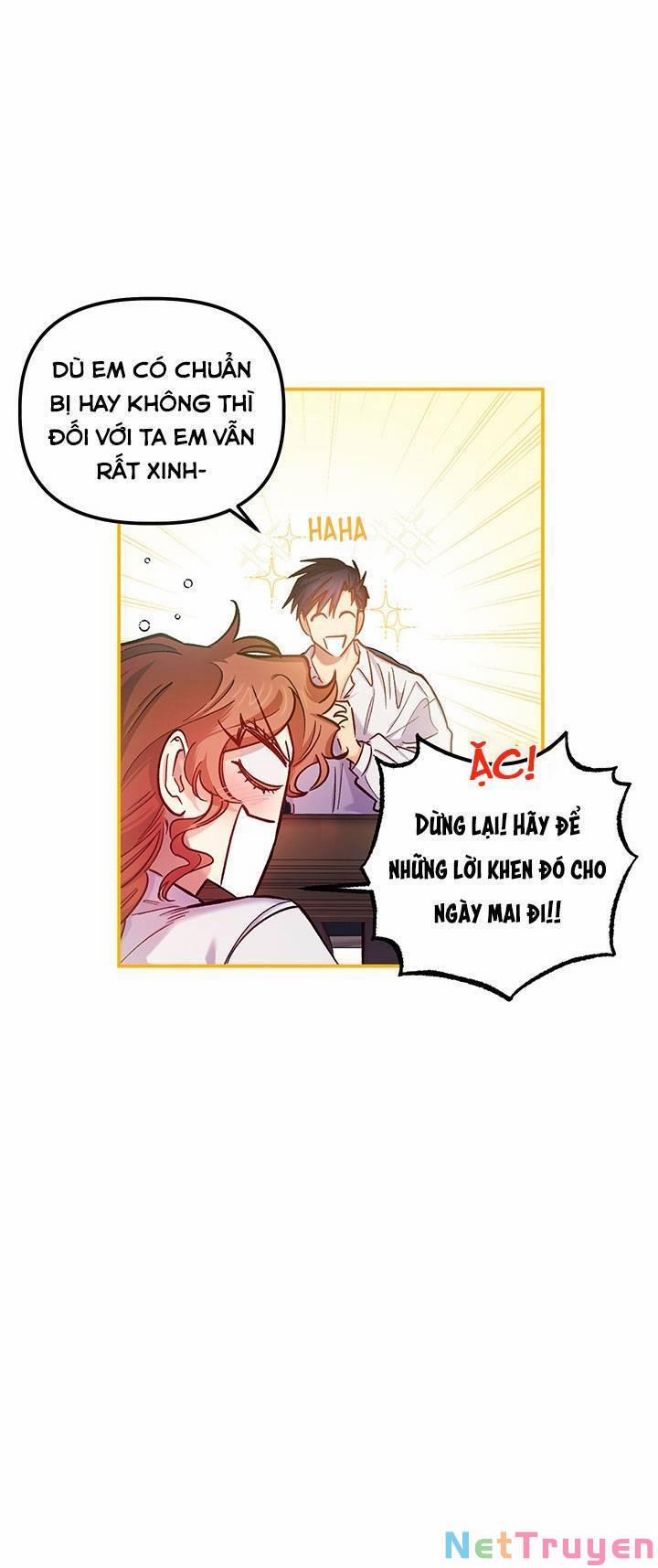 May Mắn Hay Bất Hạnh 45 trang 15