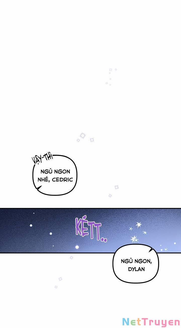 May Mắn Hay Bất Hạnh 45 trang 16