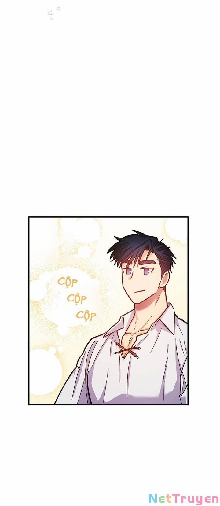 May Mắn Hay Bất Hạnh 45 trang 17