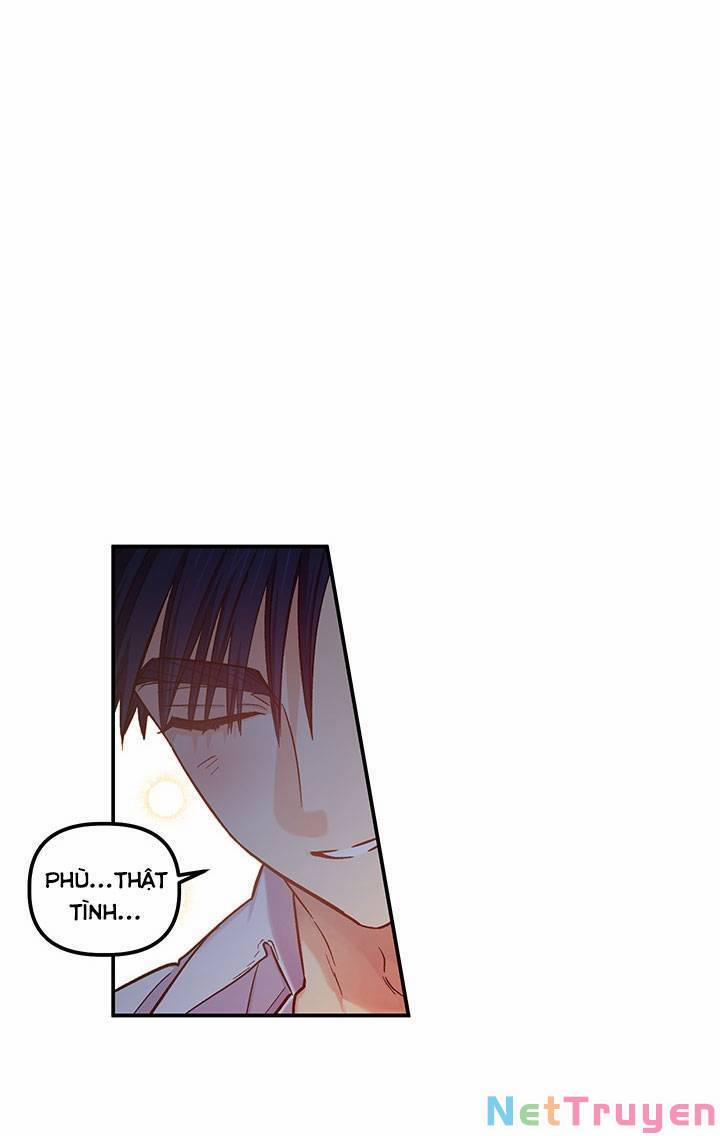 May Mắn Hay Bất Hạnh 45 trang 18