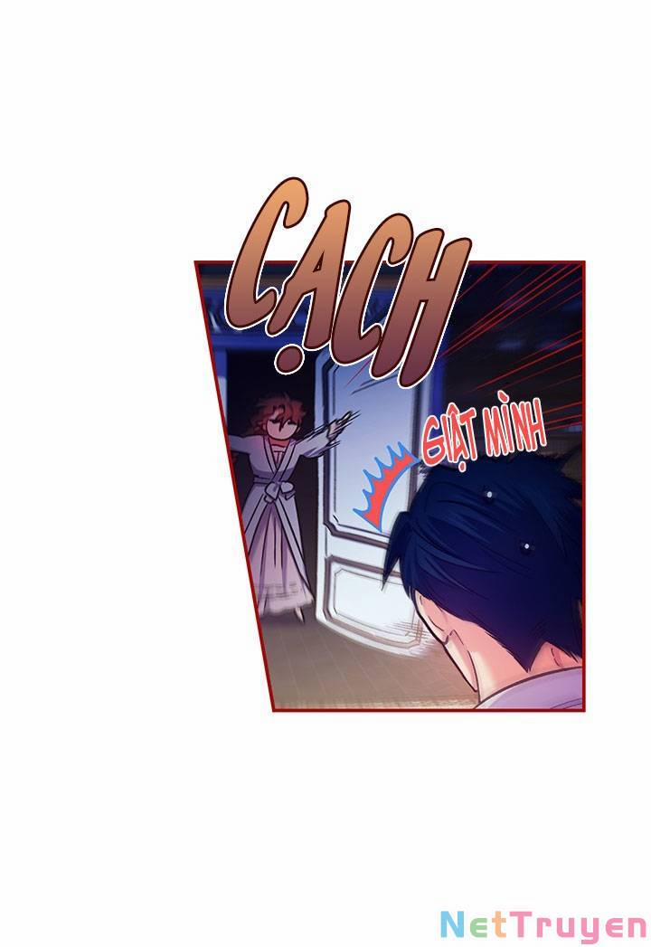 May Mắn Hay Bất Hạnh 45 trang 19