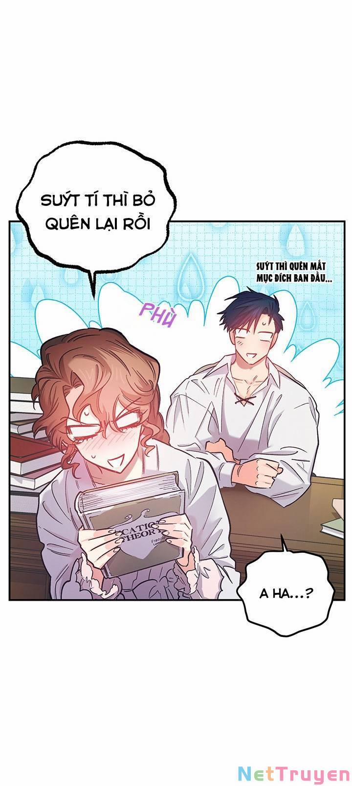 May Mắn Hay Bất Hạnh 45 trang 20