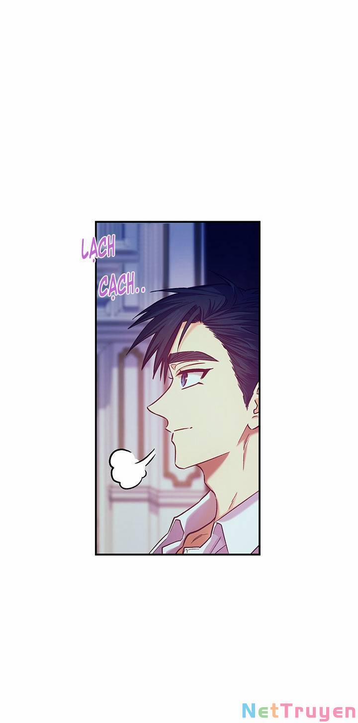 May Mắn Hay Bất Hạnh 45 trang 21