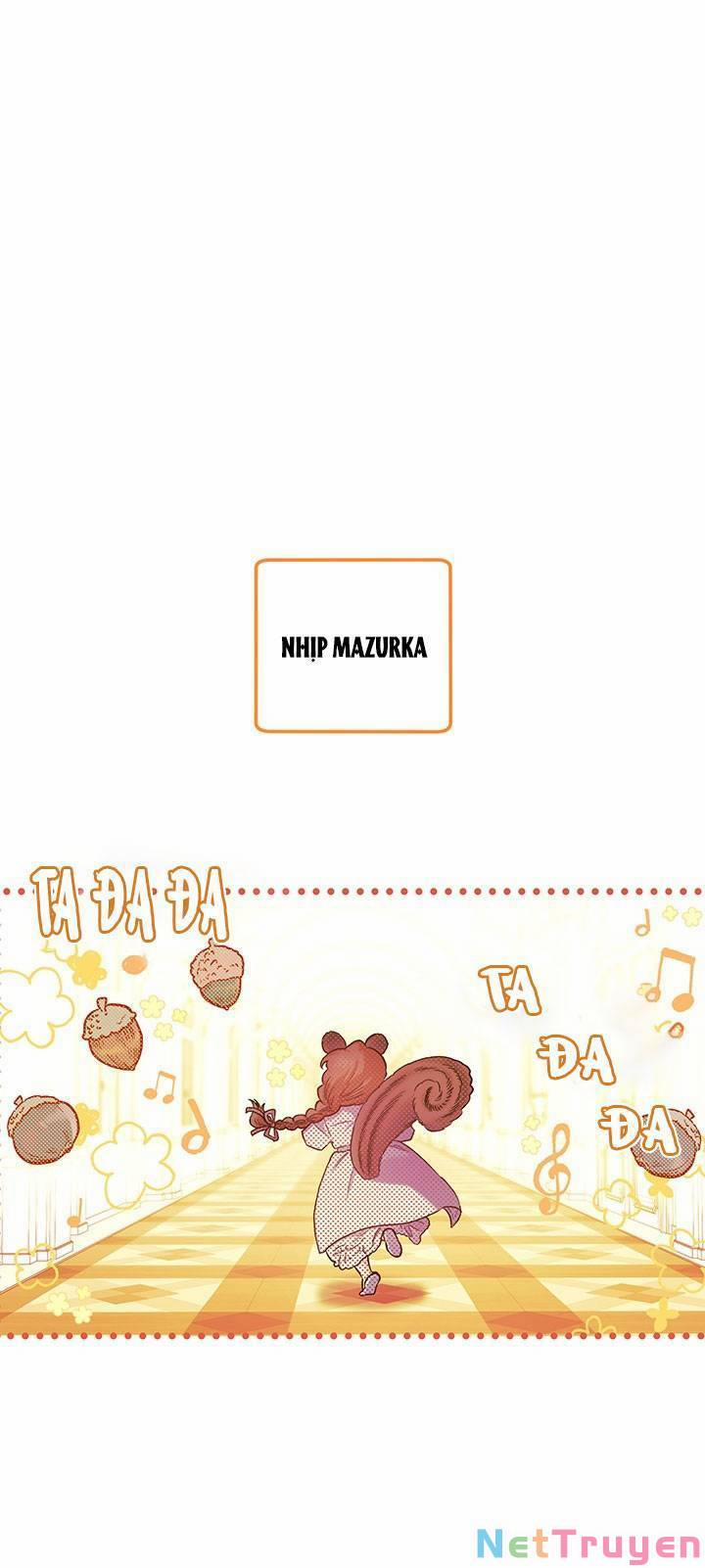 May Mắn Hay Bất Hạnh 45 trang 25