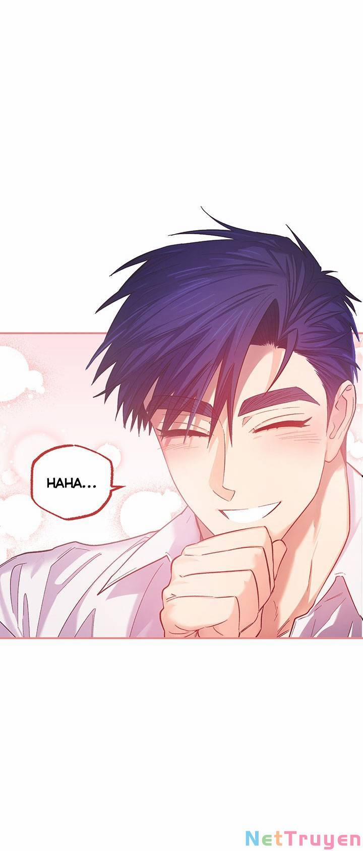 May Mắn Hay Bất Hạnh 45 trang 26