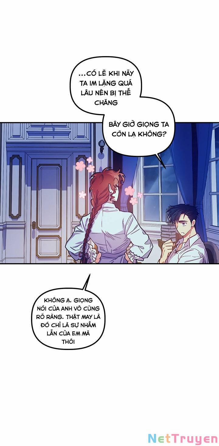 May Mắn Hay Bất Hạnh 45 trang 3