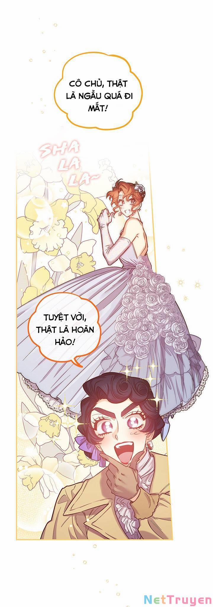 May Mắn Hay Bất Hạnh 45 trang 30