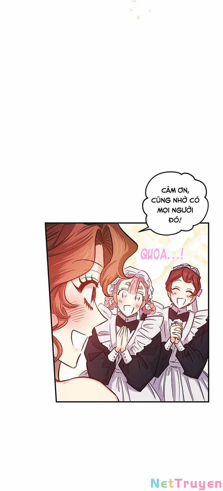 May Mắn Hay Bất Hạnh 45 trang 31