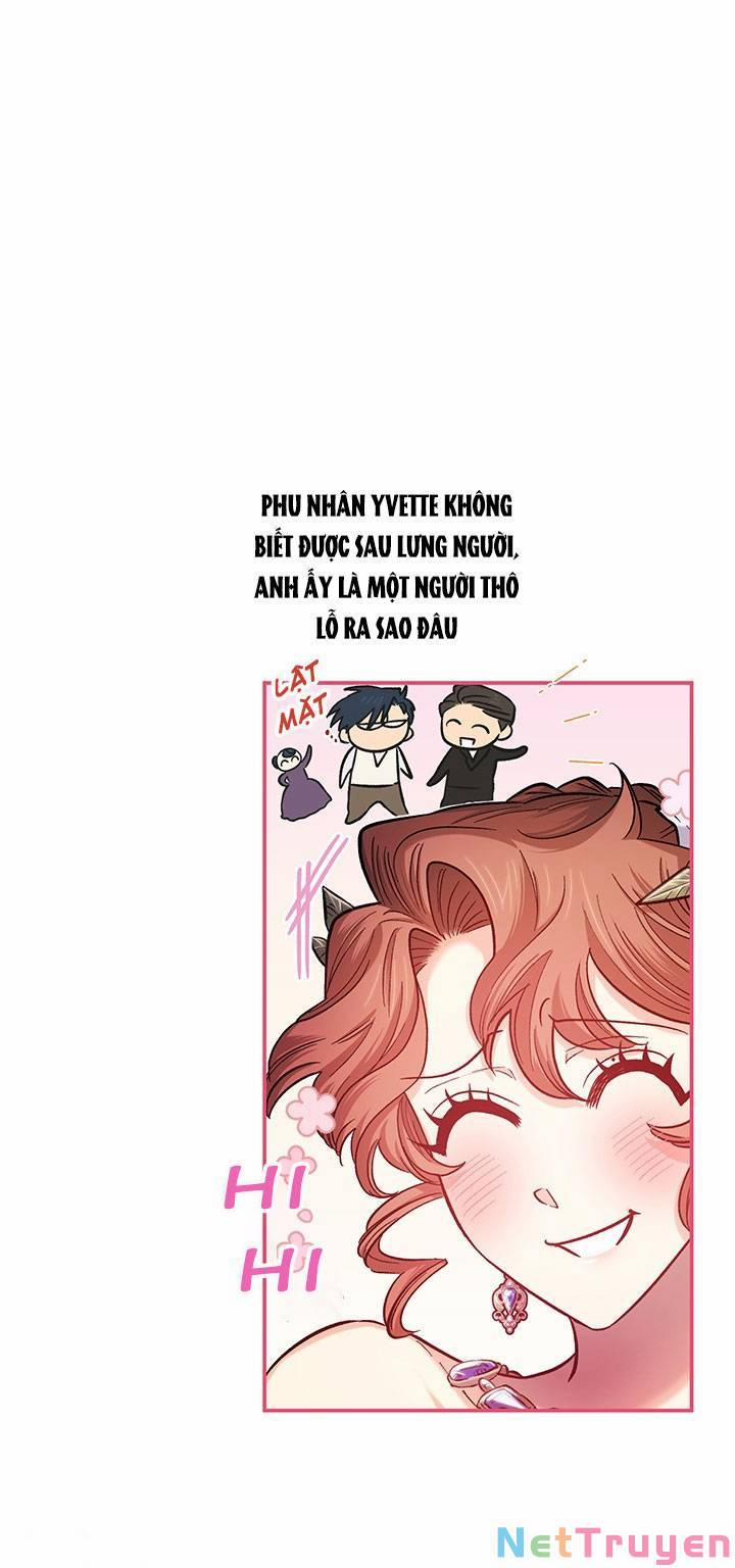 May Mắn Hay Bất Hạnh 45 trang 34