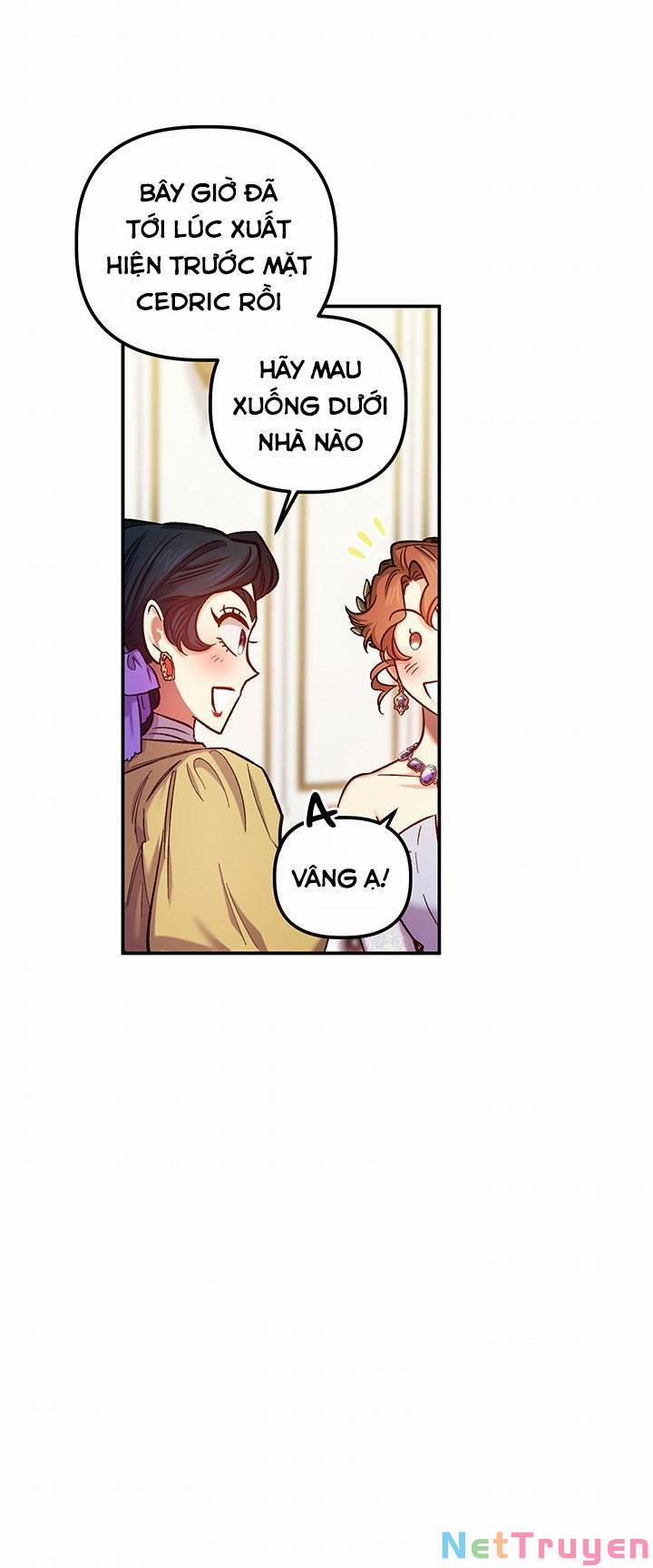 May Mắn Hay Bất Hạnh 45 trang 35