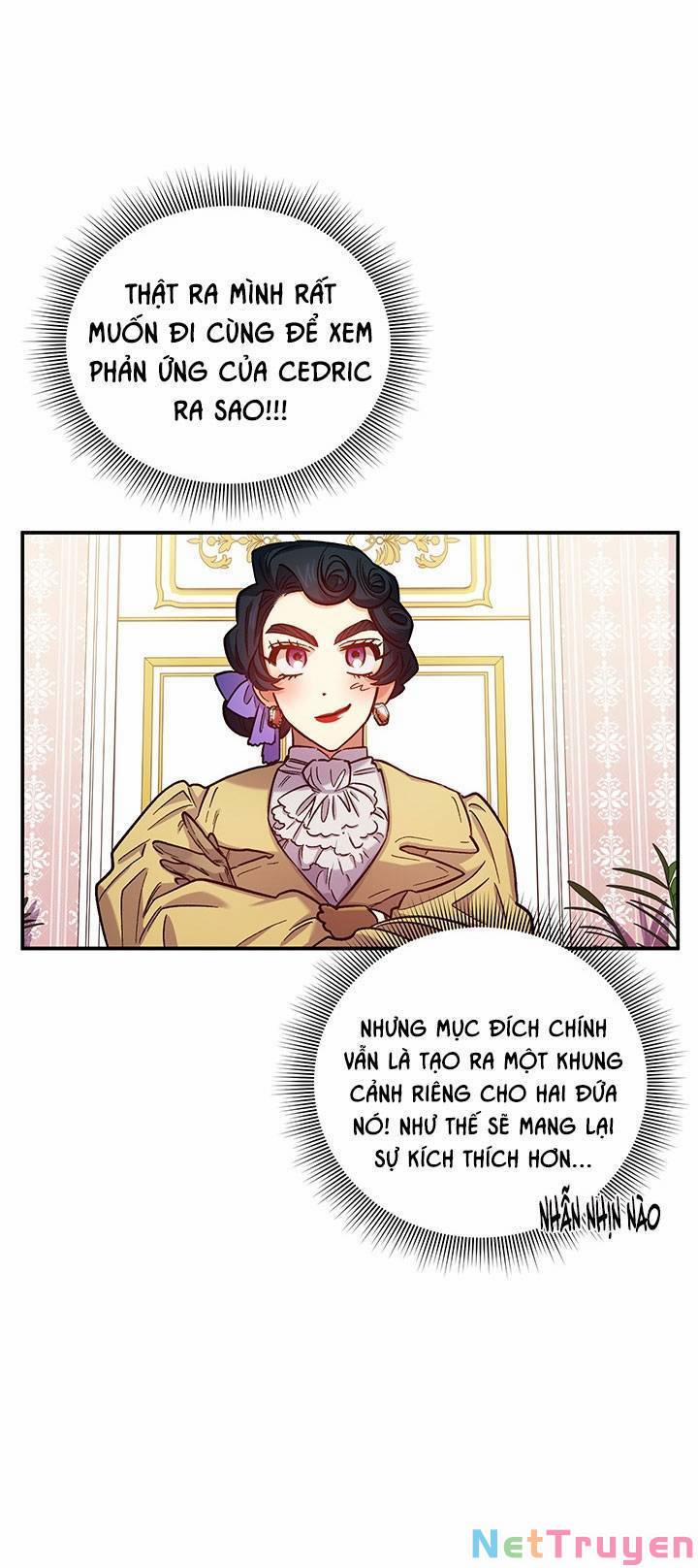 May Mắn Hay Bất Hạnh 45 trang 37