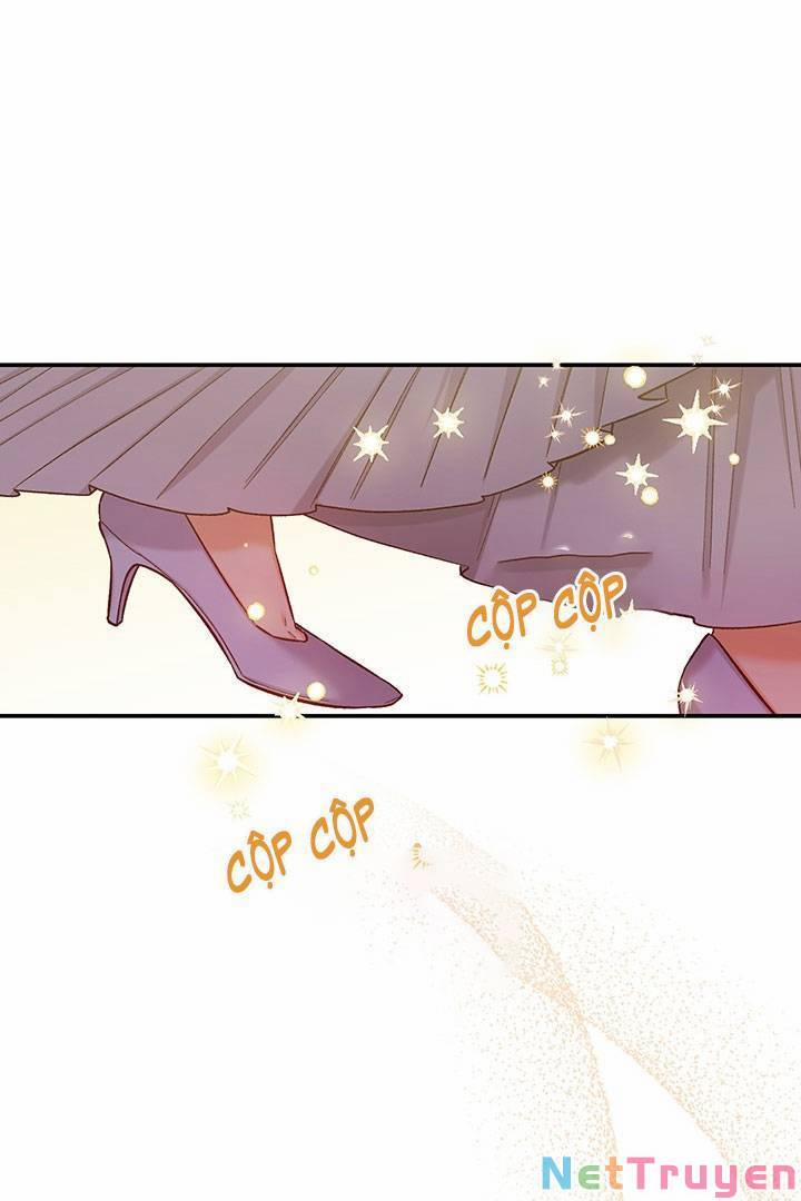 May Mắn Hay Bất Hạnh 45 trang 39