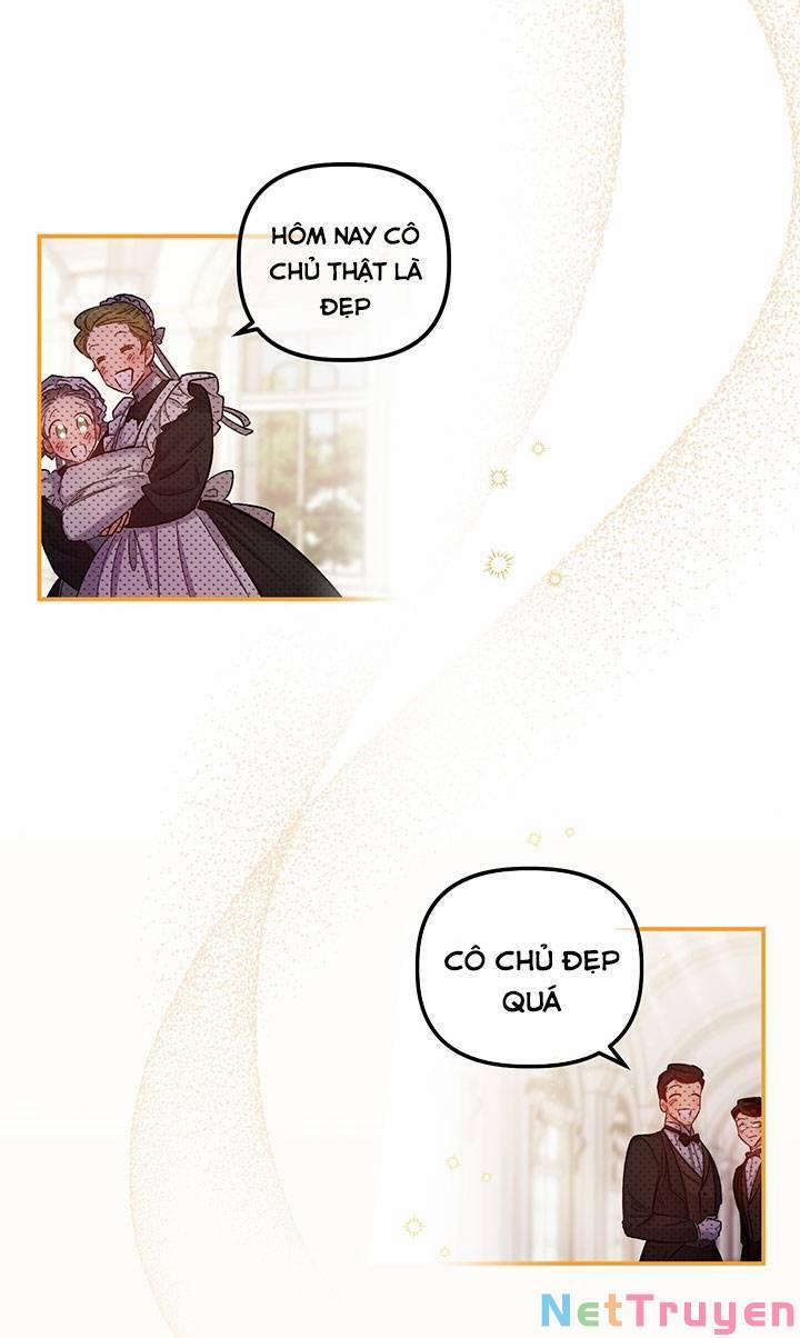 May Mắn Hay Bất Hạnh 45 trang 40