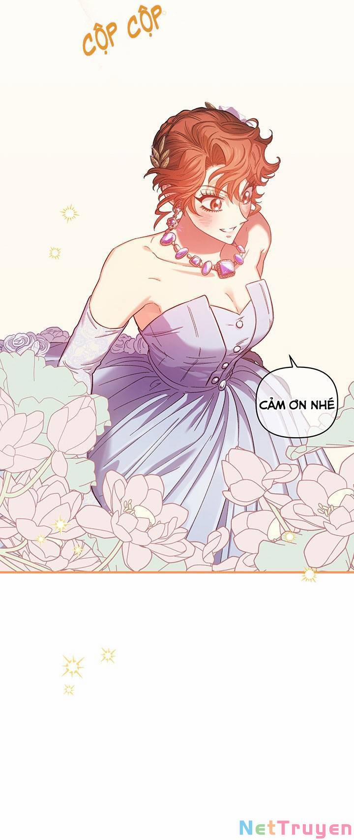 May Mắn Hay Bất Hạnh 45 trang 41