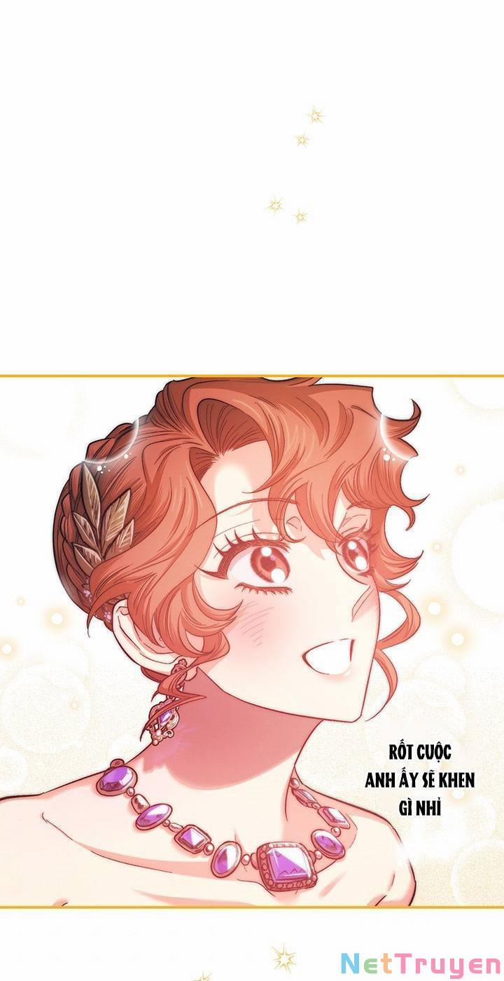 May Mắn Hay Bất Hạnh 45 trang 42