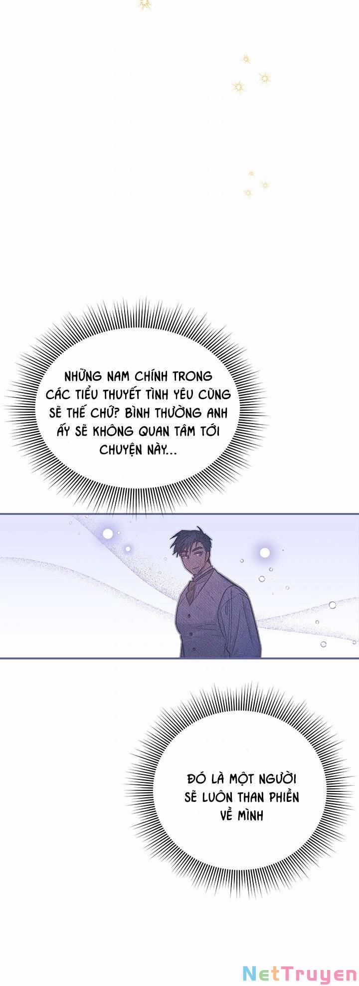 May Mắn Hay Bất Hạnh 45 trang 43