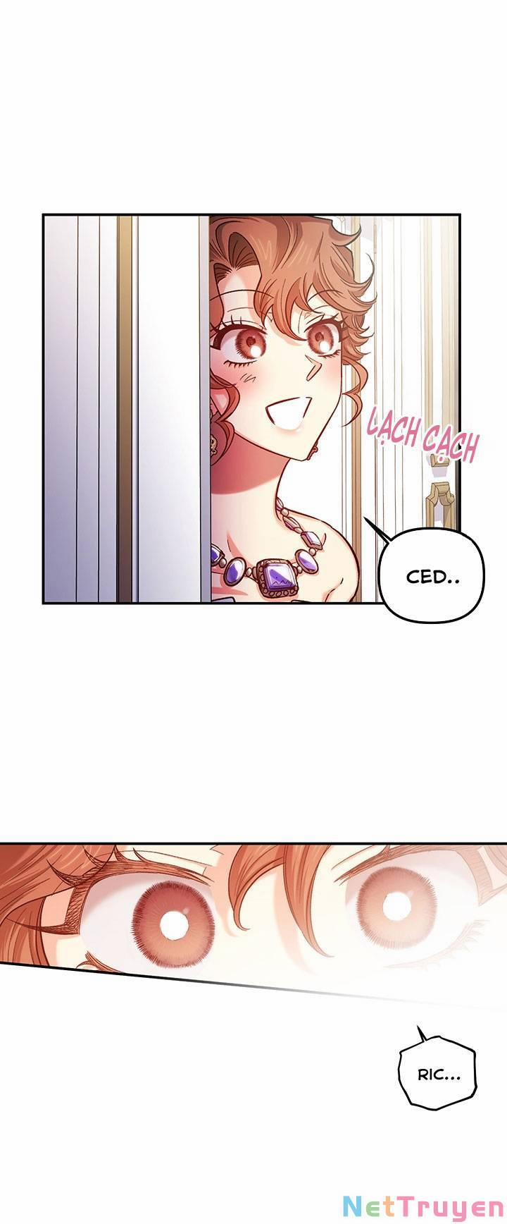 May Mắn Hay Bất Hạnh 45 trang 46