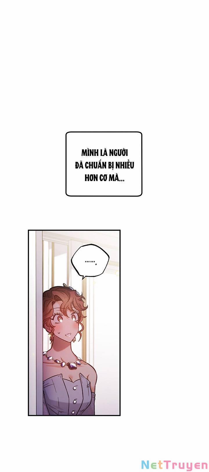 May Mắn Hay Bất Hạnh 45 trang 48