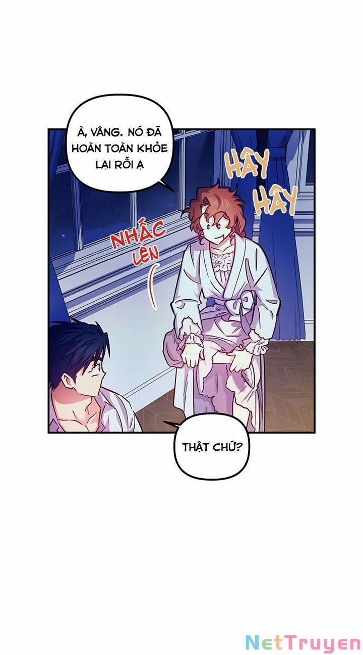 May Mắn Hay Bất Hạnh 45 trang 5