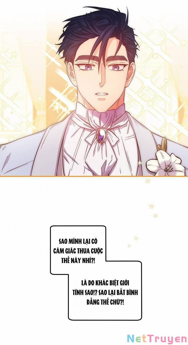 May Mắn Hay Bất Hạnh 45 trang 50