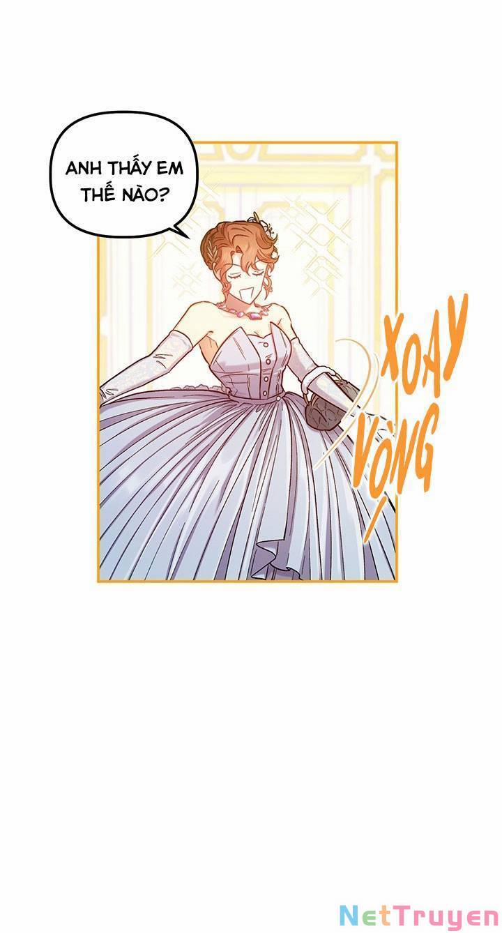 May Mắn Hay Bất Hạnh 45 trang 52