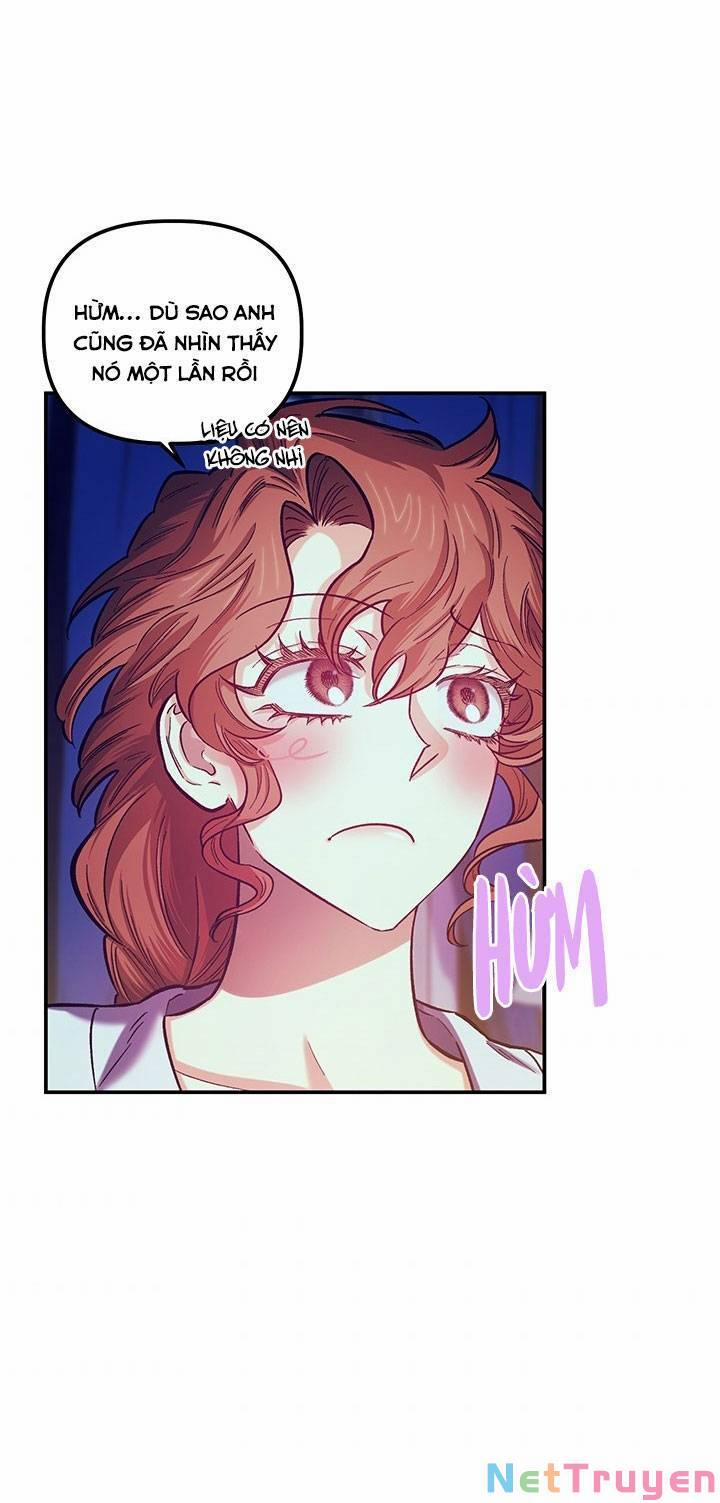 May Mắn Hay Bất Hạnh 45 trang 6