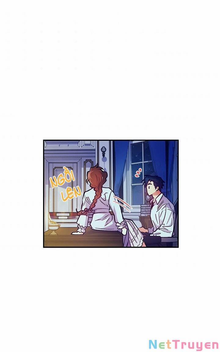 May Mắn Hay Bất Hạnh 45 trang 7