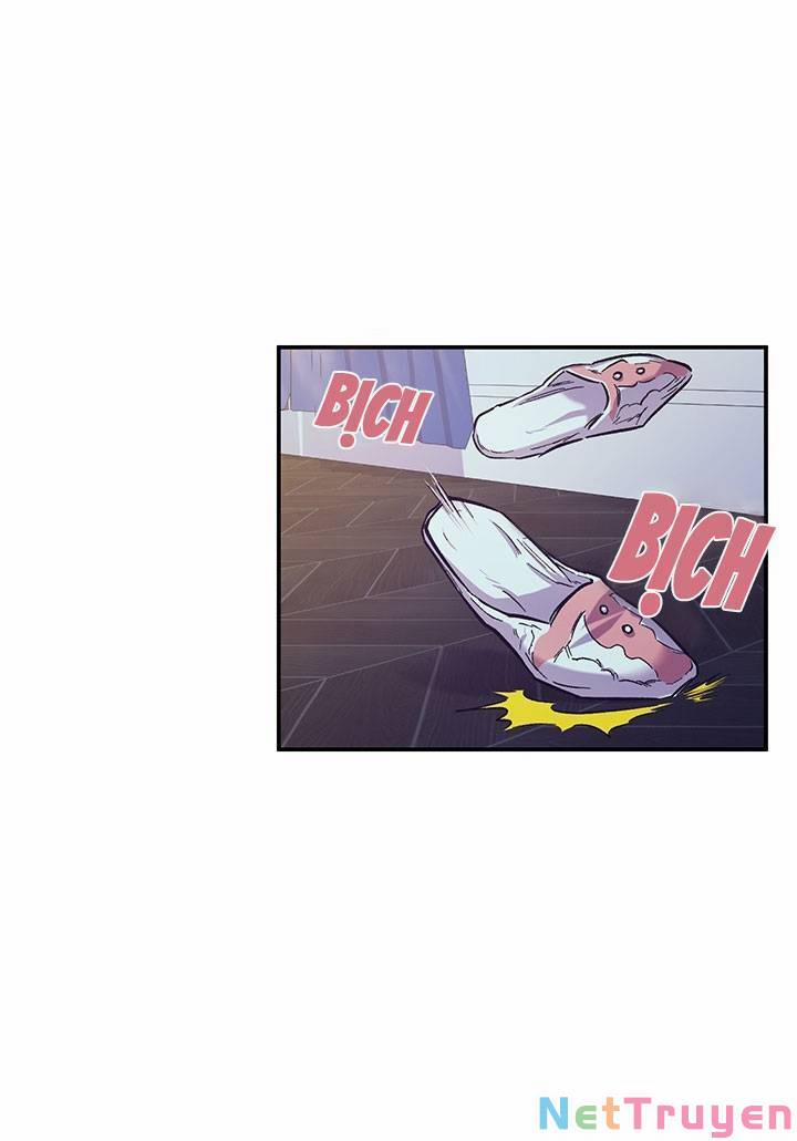 May Mắn Hay Bất Hạnh 45 trang 8