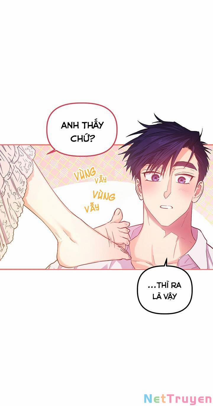 May Mắn Hay Bất Hạnh 45 trang 9