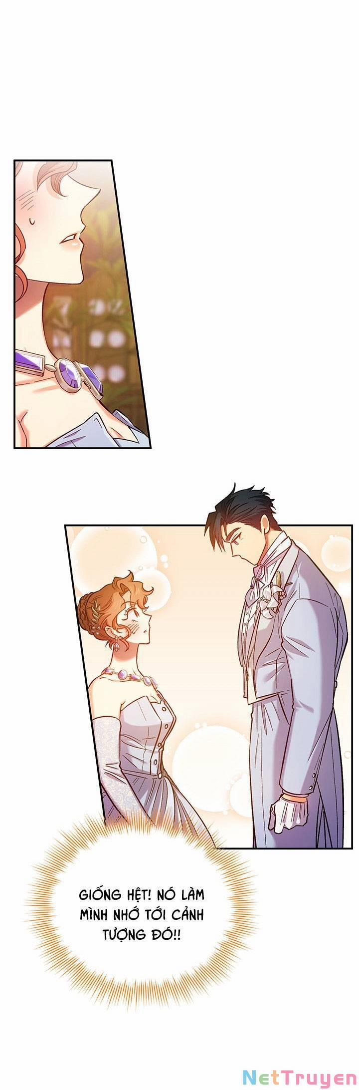 May Mắn Hay Bất Hạnh 46 trang 11