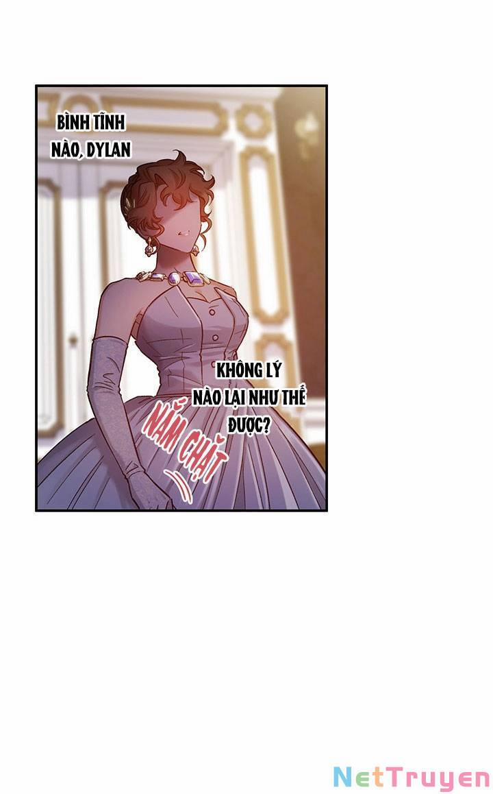 May Mắn Hay Bất Hạnh 46 trang 15