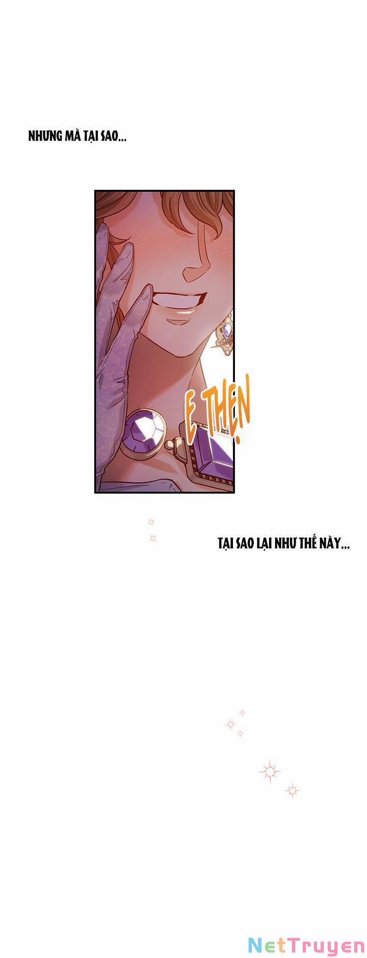 May Mắn Hay Bất Hạnh 46 trang 17