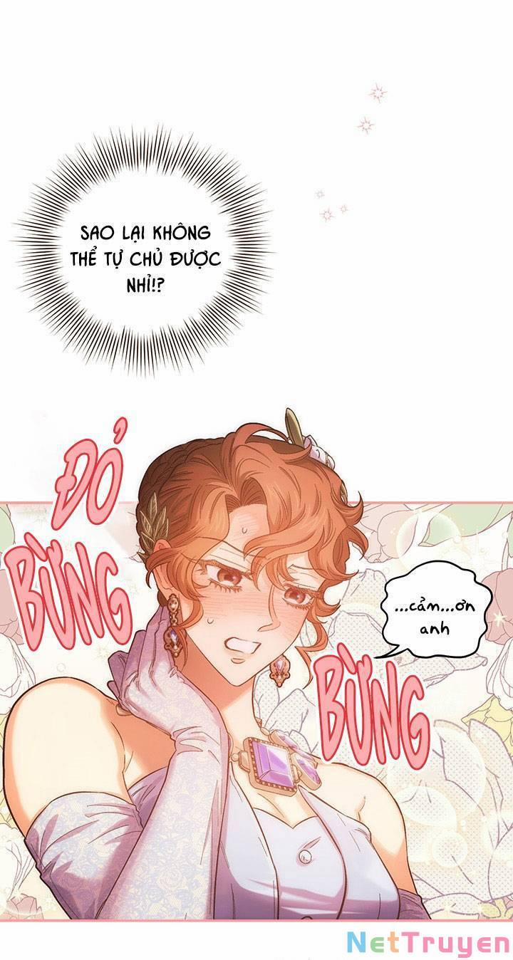 May Mắn Hay Bất Hạnh 46 trang 18