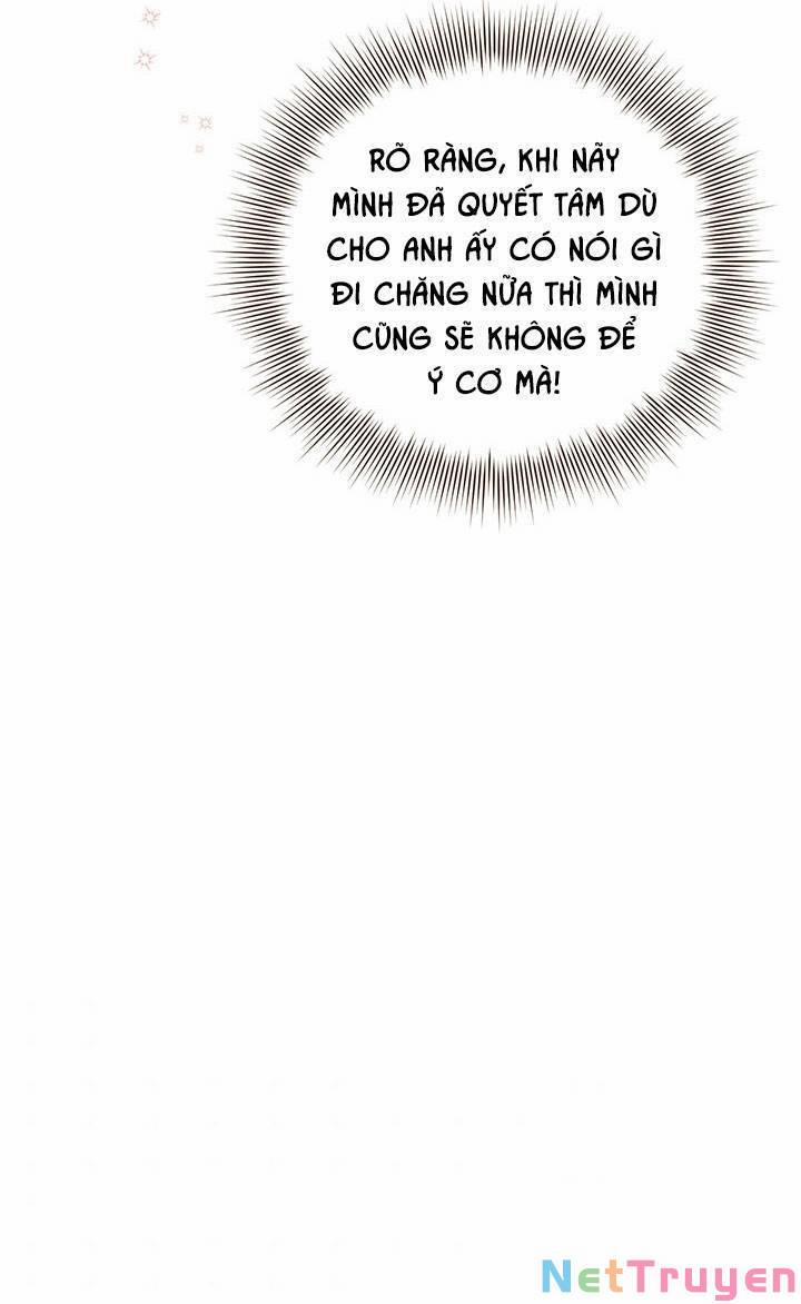 May Mắn Hay Bất Hạnh 46 trang 19