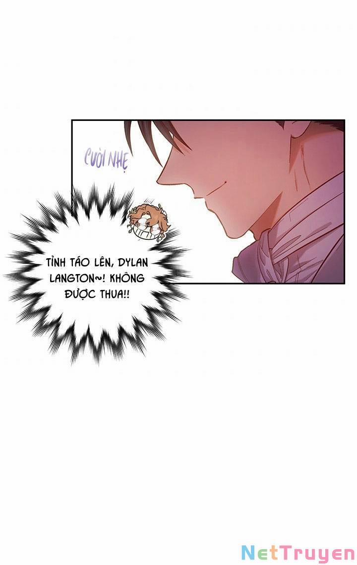 May Mắn Hay Bất Hạnh 46 trang 20