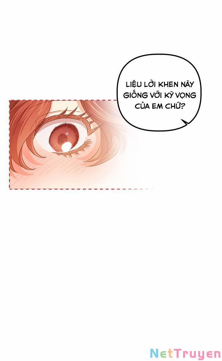 May Mắn Hay Bất Hạnh 46 trang 21