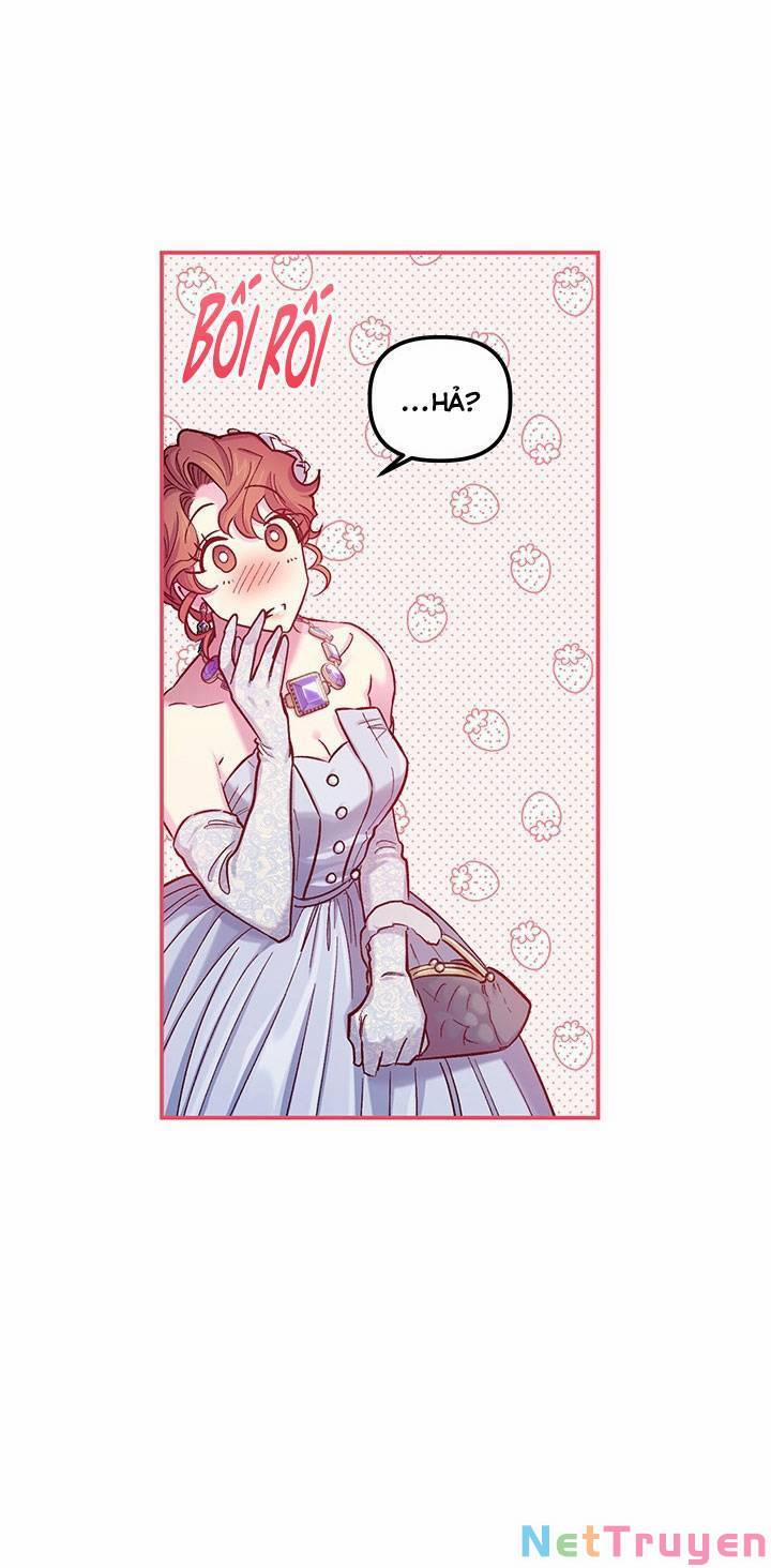 May Mắn Hay Bất Hạnh 46 trang 22