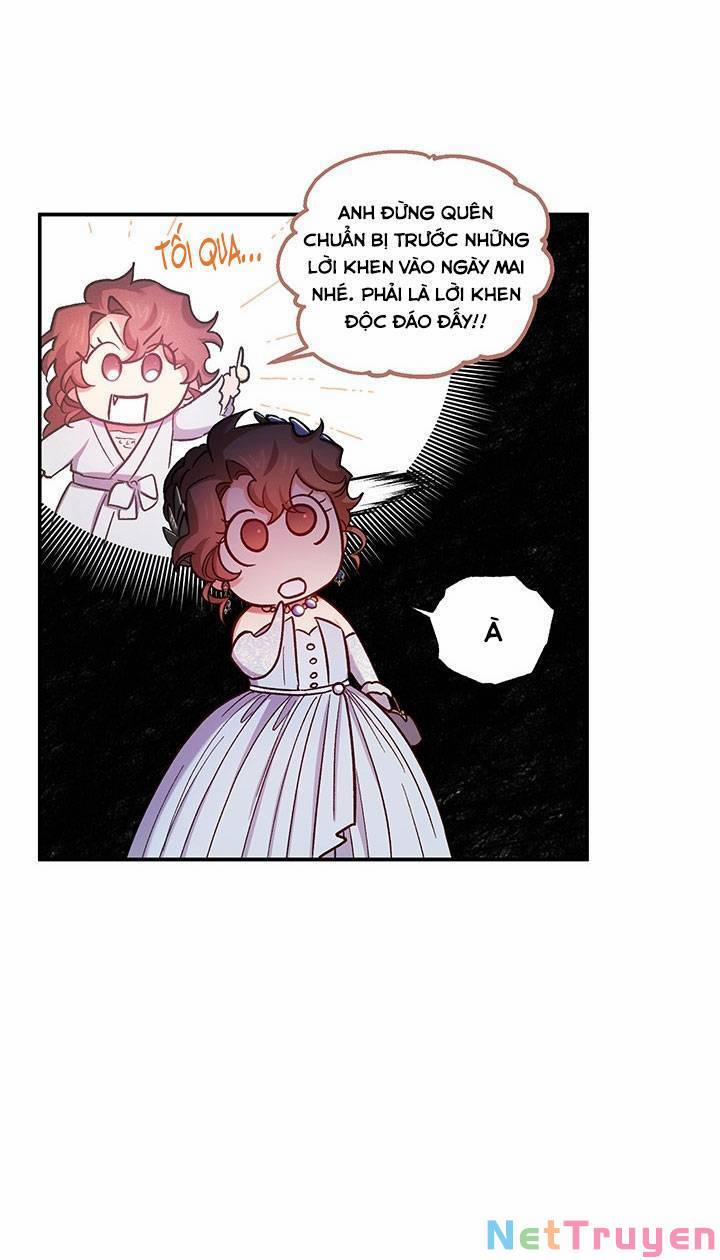 May Mắn Hay Bất Hạnh 46 trang 24