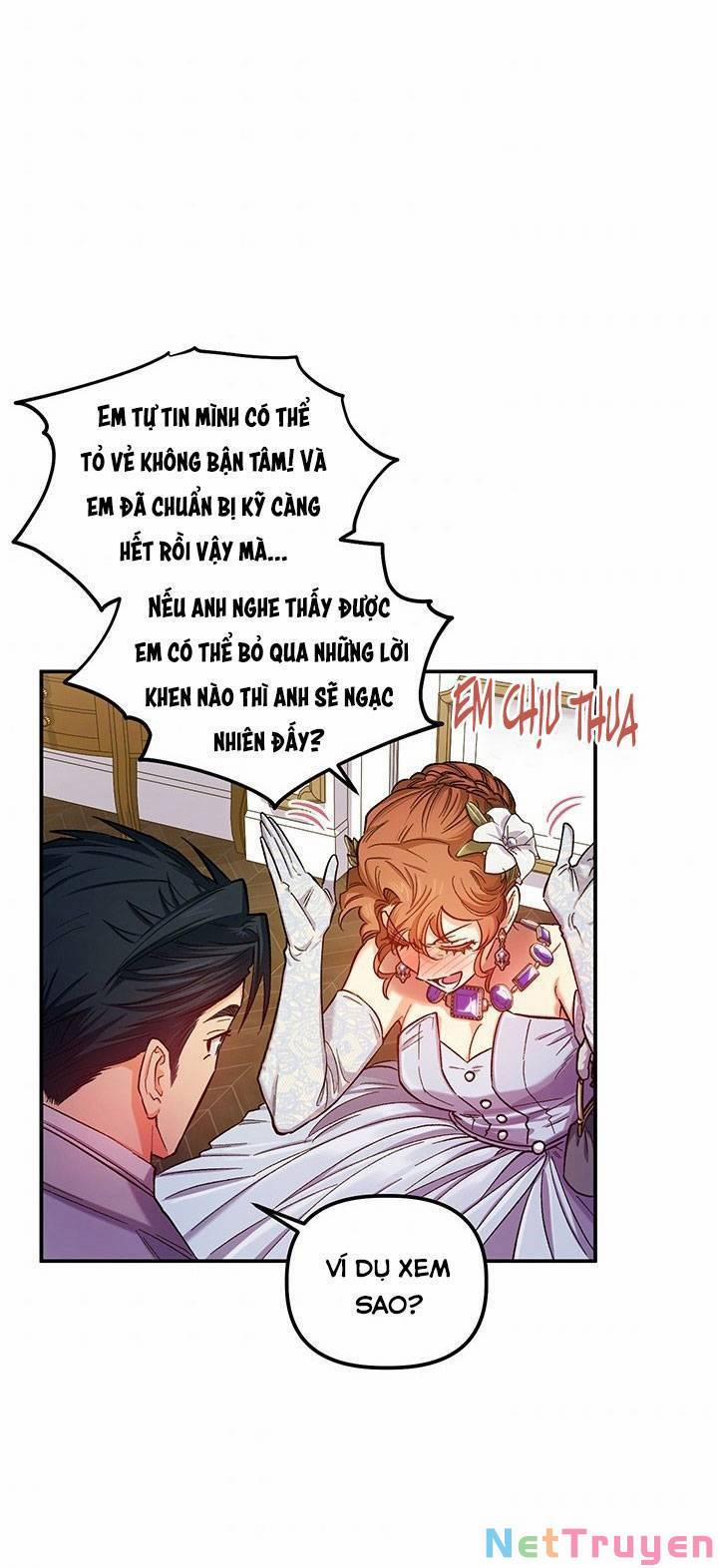 May Mắn Hay Bất Hạnh 46 trang 27