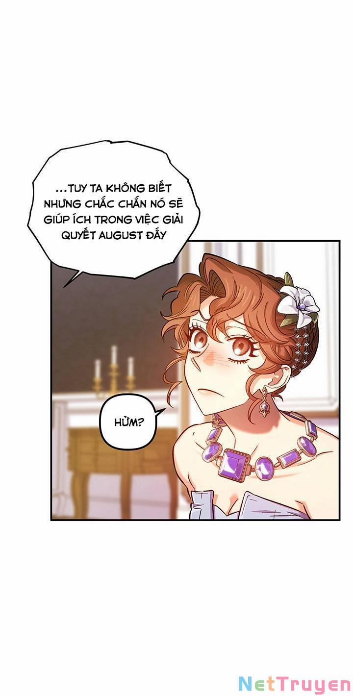 May Mắn Hay Bất Hạnh 46 trang 29