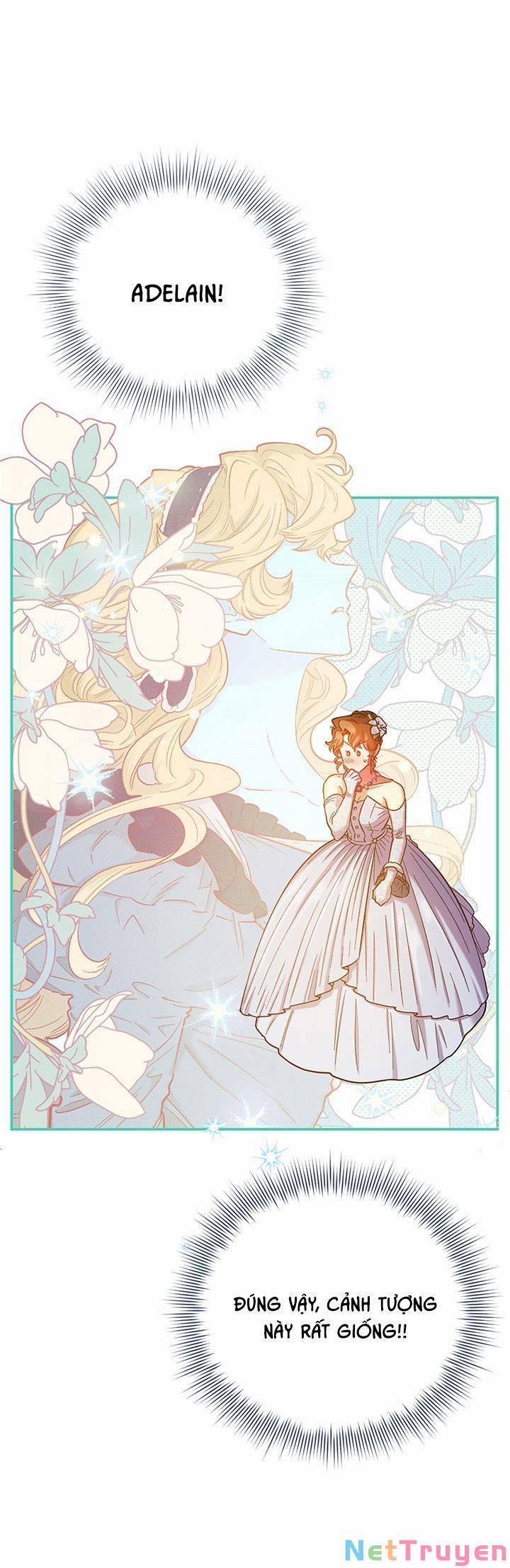 May Mắn Hay Bất Hạnh 46 trang 3