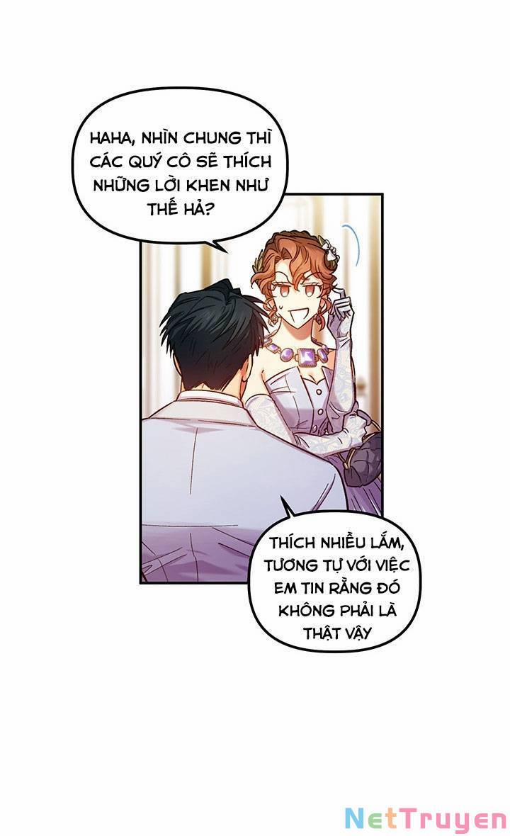 May Mắn Hay Bất Hạnh 46 trang 32