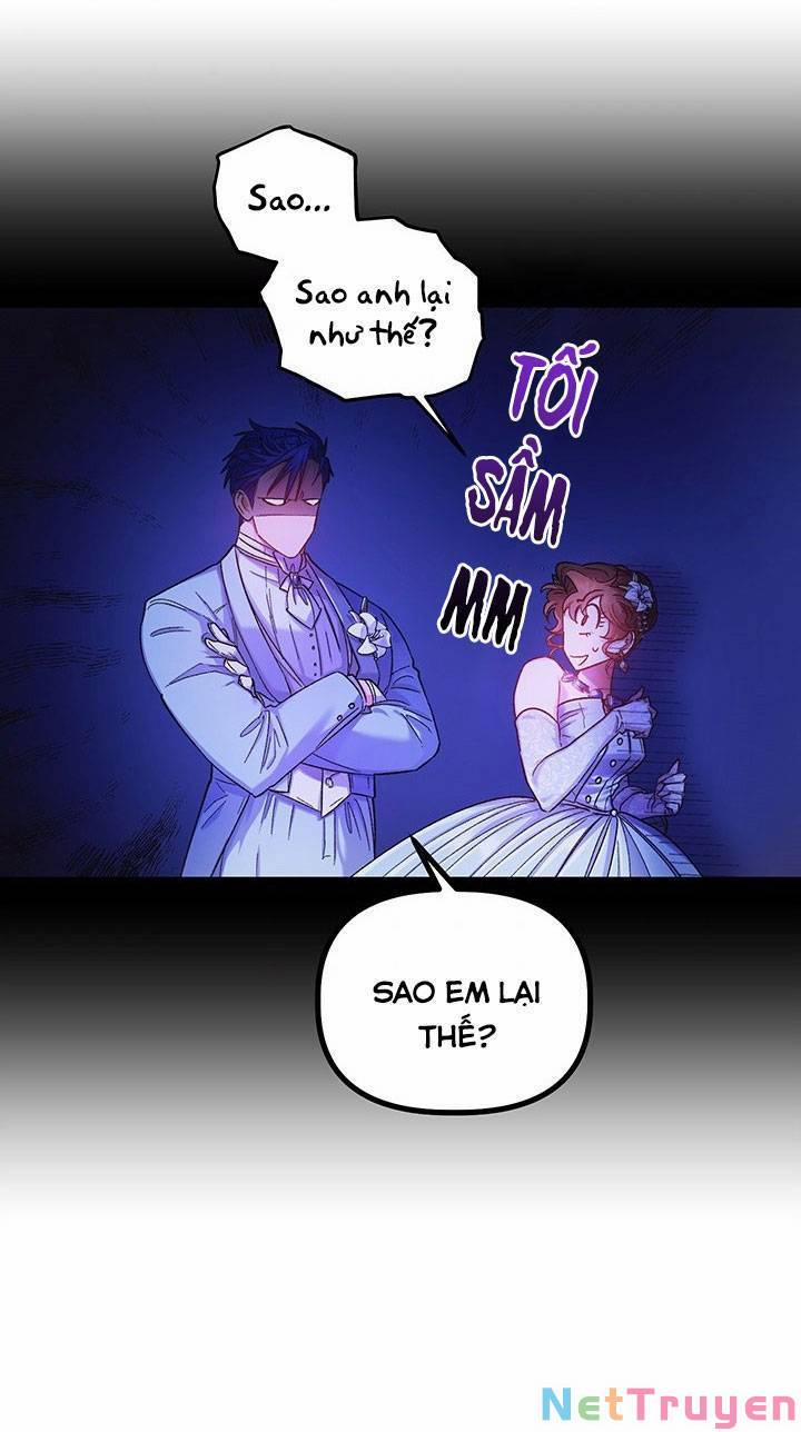 May Mắn Hay Bất Hạnh 46 trang 36