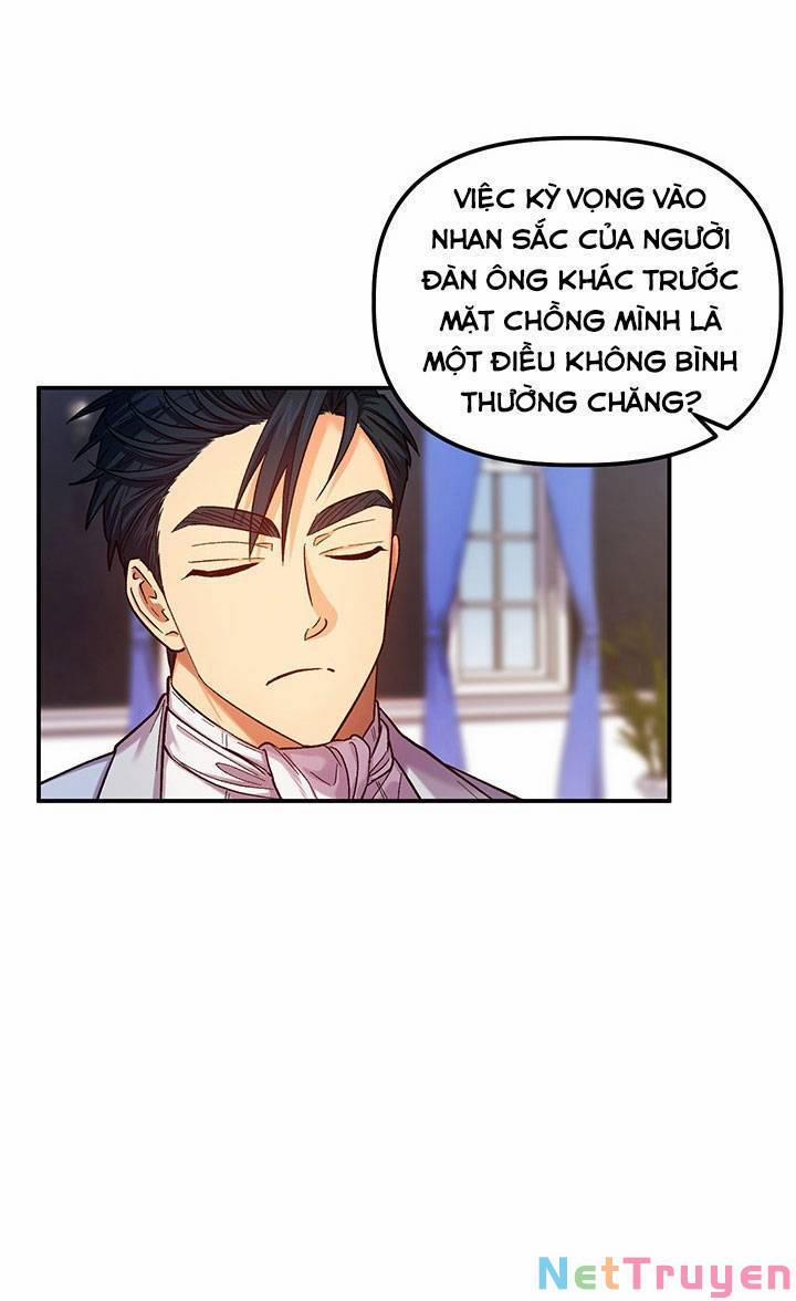 May Mắn Hay Bất Hạnh 46 trang 38